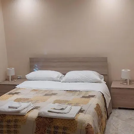 Vakantiehuis A Casa Di Carla E Lucia Massafra