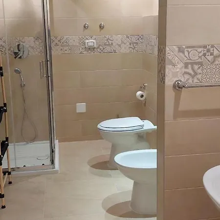 Vakantiehuis A Casa Di Carla E Lucia