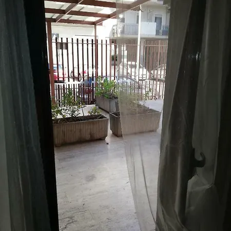 A Casa Di Carla E Lucia Vakantiehuis Massafra