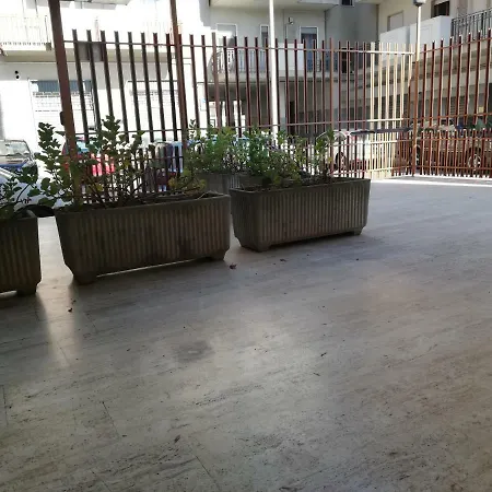 A Casa Di Carla E Lucia * Massafra