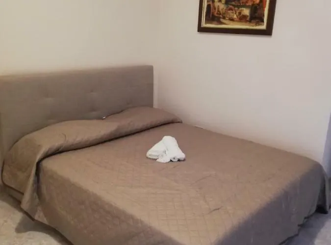 Сasa de vacaciones A Casa Di Carla E Lucia