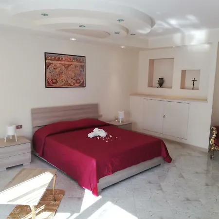 A Casa Di Carla E Lucia