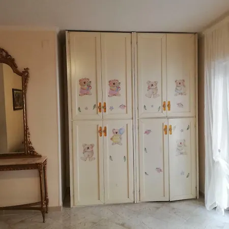 A Casa Di Carla E Lucia * Massafra