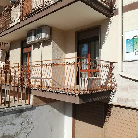 A Casa Di Carla E Lucia * Massafra