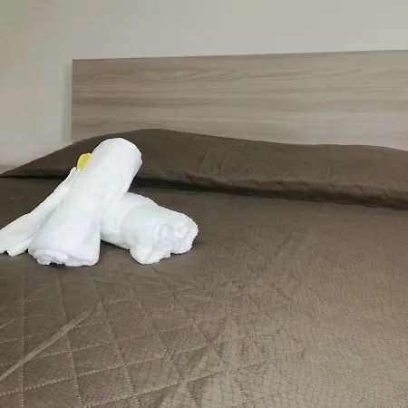 A Casa Di Carla E Lucia Massafra