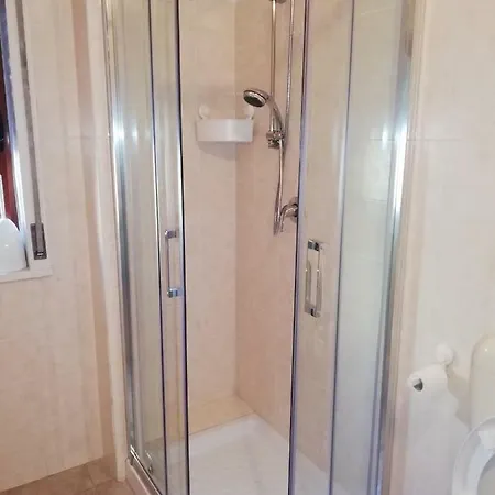 A Casa Di Carla E Lucia