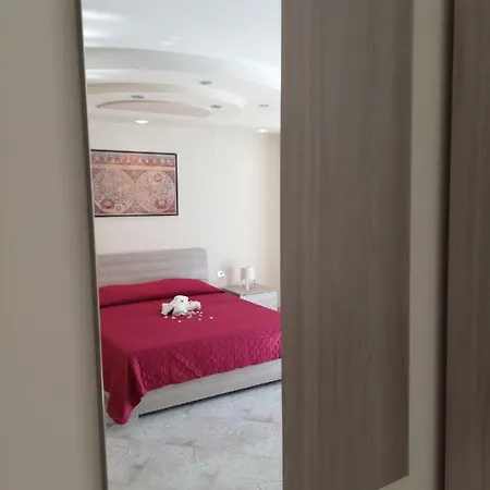 Holiday home A Casa Di Carla E Lucia Massafra