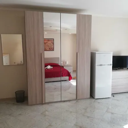 Nyaraló A Casa Di Carla E Lucia *