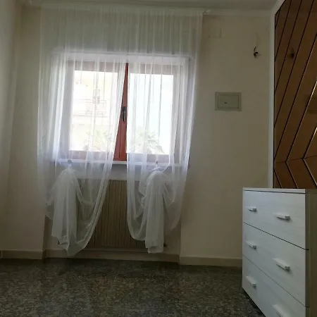 A Casa Di Carla E Lucia * Massafra