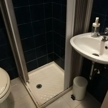 A Casa Di Carla E Lucia *