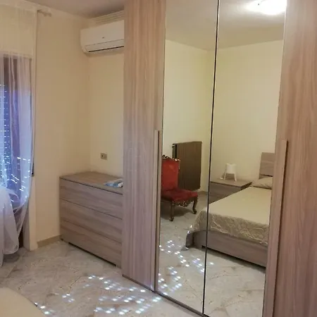 A Casa Di Carla E Lucia Holiday home