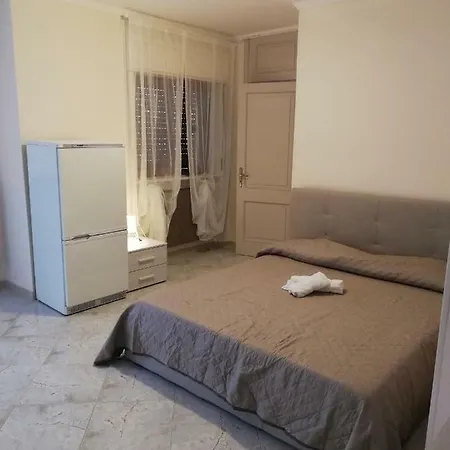 A Casa Di Carla E Lucia Ferienhaus *