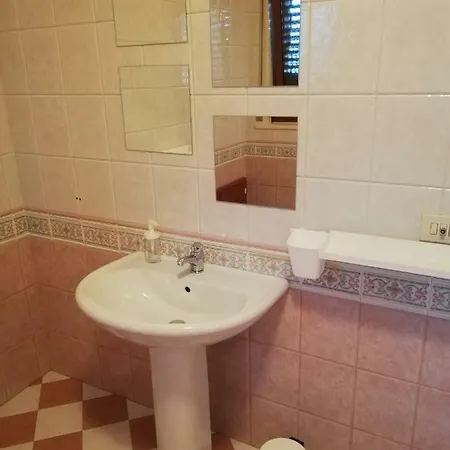 Nyaraló A Casa Di Carla E Lucia Massafra