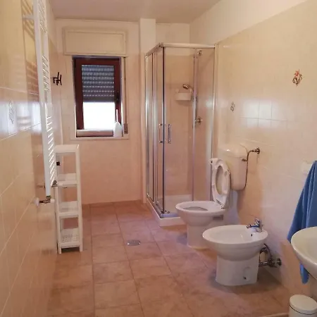 Holiday home A Casa Di Carla E Lucia