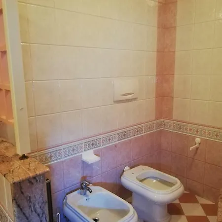 A Casa Di Carla E Lucia Holiday home Massafra