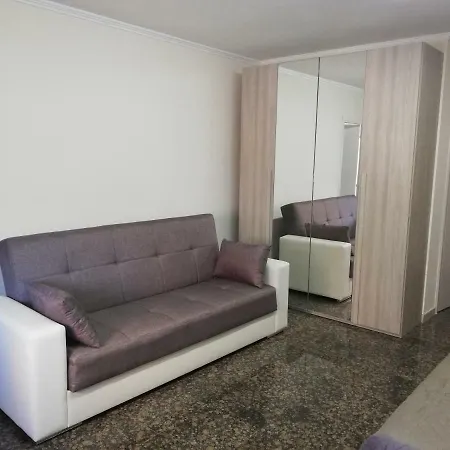 A Casa Di Carla E Lucia *