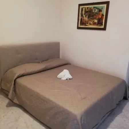 Holiday home A Casa Di Carla E Lucia