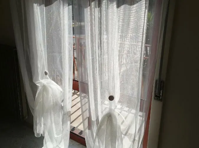 بيت للعطل A Casa Di Carla E Lucia ماسافرا