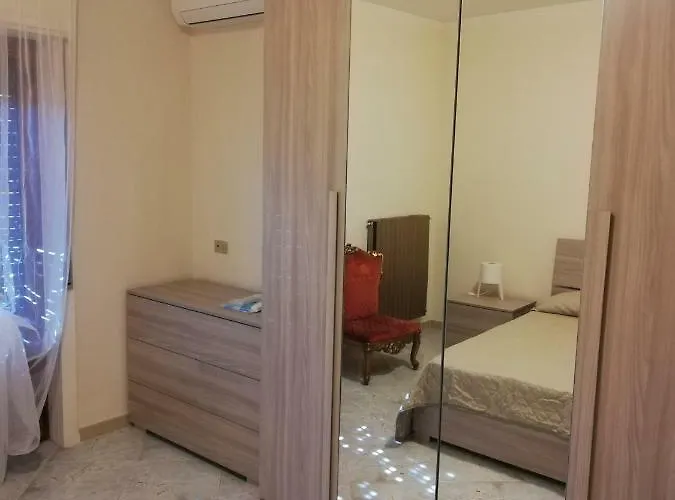 A Casa Di Carla E Lucia בית נופש