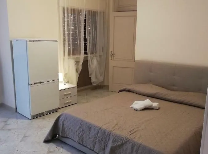 A Casa Di Carla E Lucia بيت للعطل *