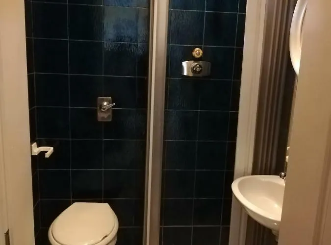 بيت للعطل A Casa Di Carla E Lucia