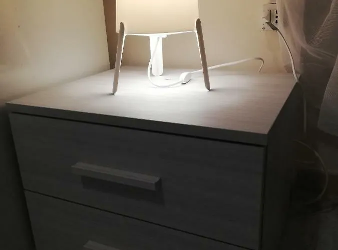 بيت للعطل A Casa Di Carla E Lucia